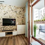 아파트 Baltic - Portofino *
