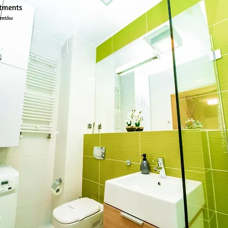 Baltic - Portofino Lägenhet