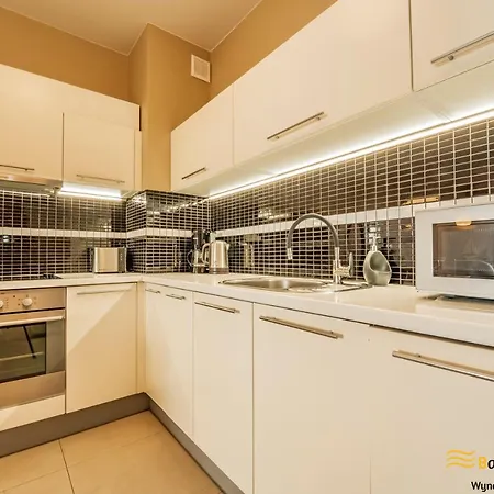 Baltic - Portofino Świnoujście