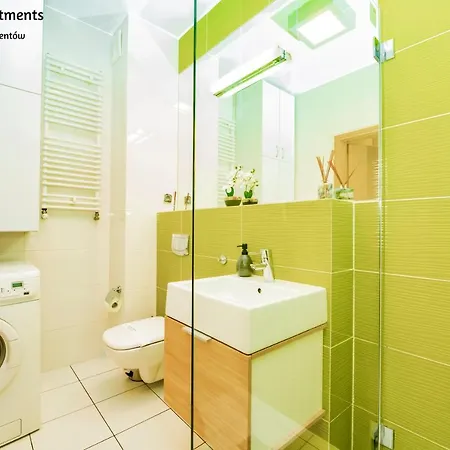 Baltic - Portofino Lägenhet *