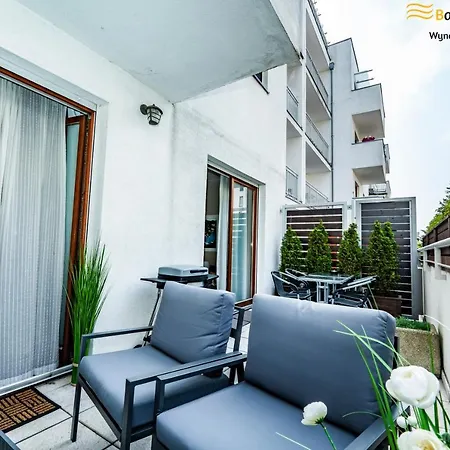 Baltic - Portofino * Świnoujście