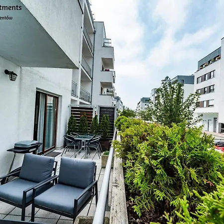 아파트 Baltic - Portofino