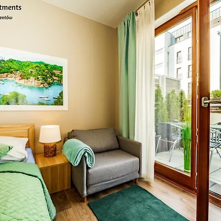 Baltic - Portofino * سفينويتشي