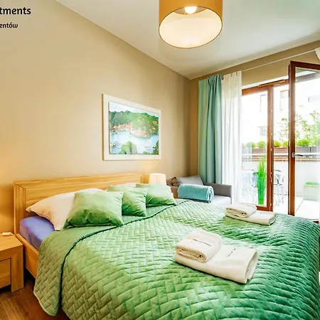 شقة Baltic - Portofino سفينويتشي