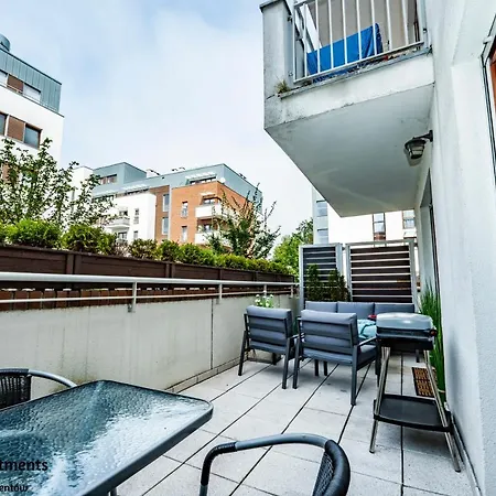 Baltic - Portofino * 슈비노우이스쳬