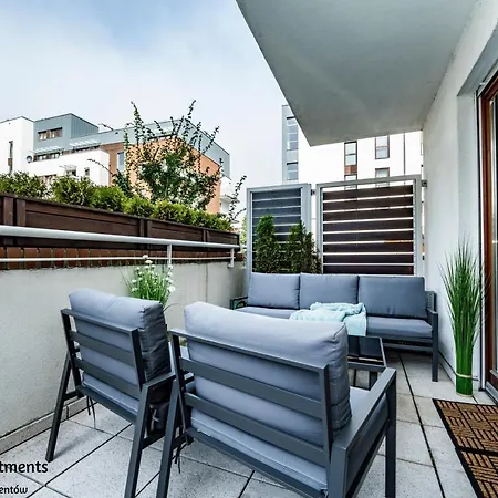 Baltic - Portofino 아파트