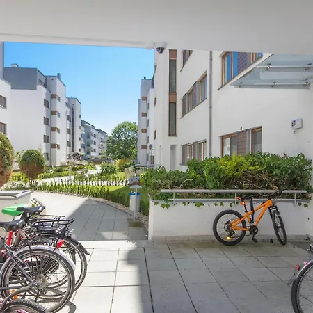 Baltic - Portofino Lägenhet