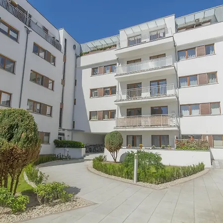 Baltic - Portofino 아파트