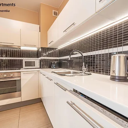 Apartmán Baltic - Portofino *
