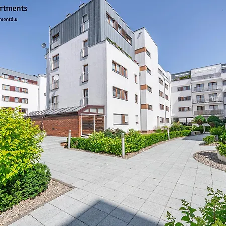 Apartmán Baltic - Portofino