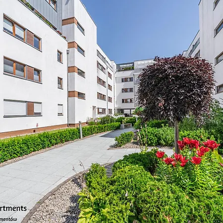 Apartmán Baltic - Portofino Svinoústí