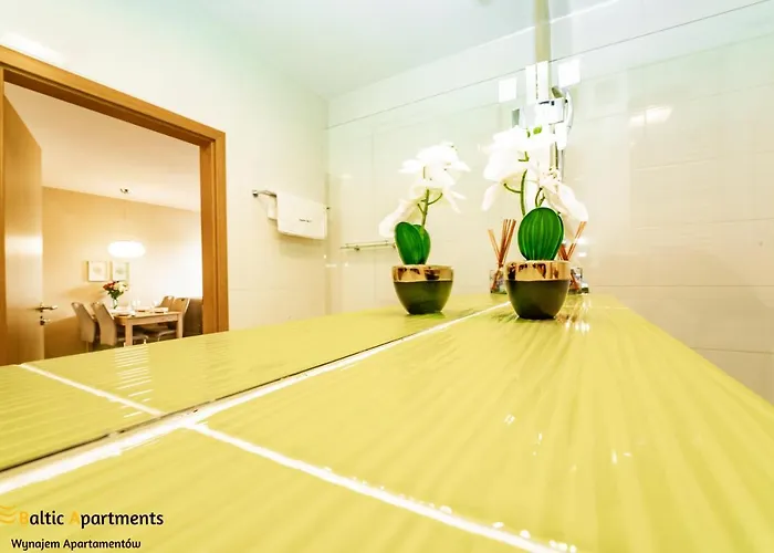 Baltic - Portofino *