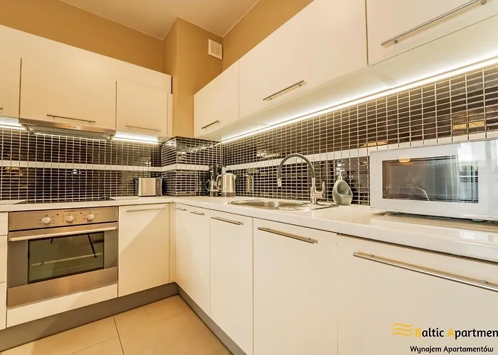 Baltic - Portofino Svinoústí