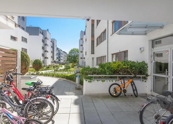 Baltic - Portofino Apartmán