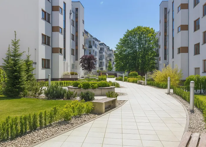 Baltic - Portofino * Svinoústí