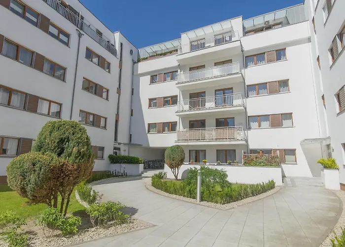 Baltic - Portofino Apartmán