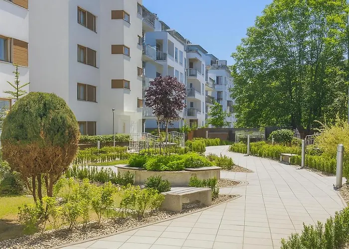 Apartmán Baltic - Portofino